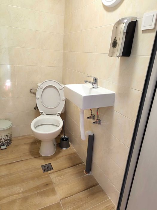 Нощувки в гр.София, кв.Орландовци. Стаи за работници с по 2 и 3 легла