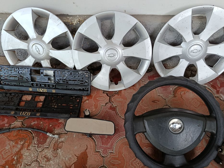 Нексия2 Рул Нексия3калпак нексия магнитол колонка радное