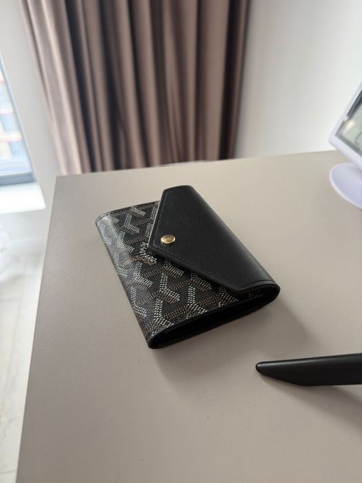 Portofel cardholder Goyard unisex