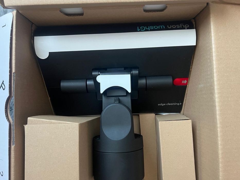 Aspirator Dyson wash G1