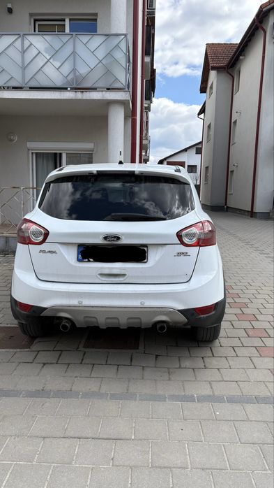 FORD Kuga 0 — imagine 3