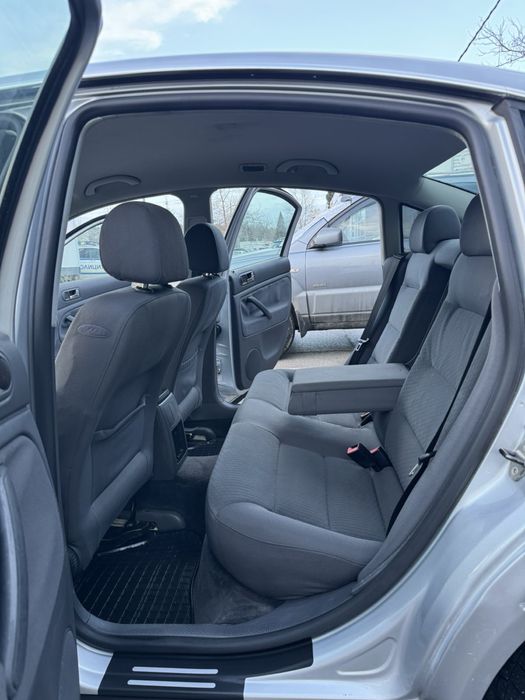 Vw passat  2004г.