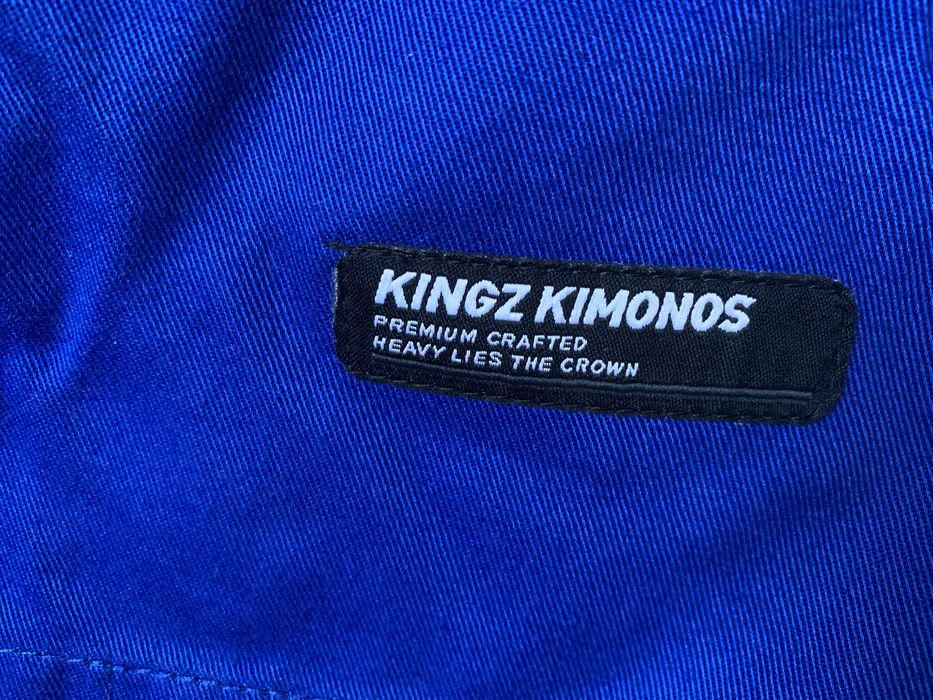 Екипи за Жиу Житцу за деца, два броя