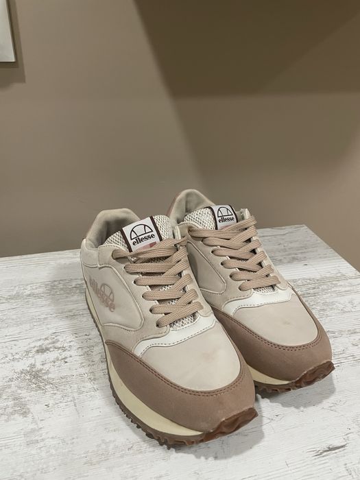 Дамски маратонки Ellesse