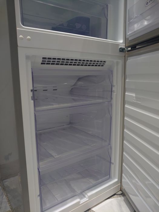 Хладилник Whirlpool WBE-3322 A+NFXL AQUA