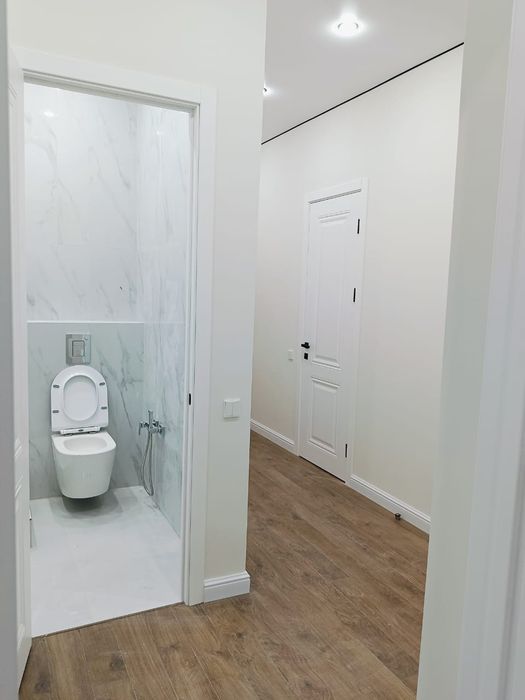 Ремонт квартир и помещений