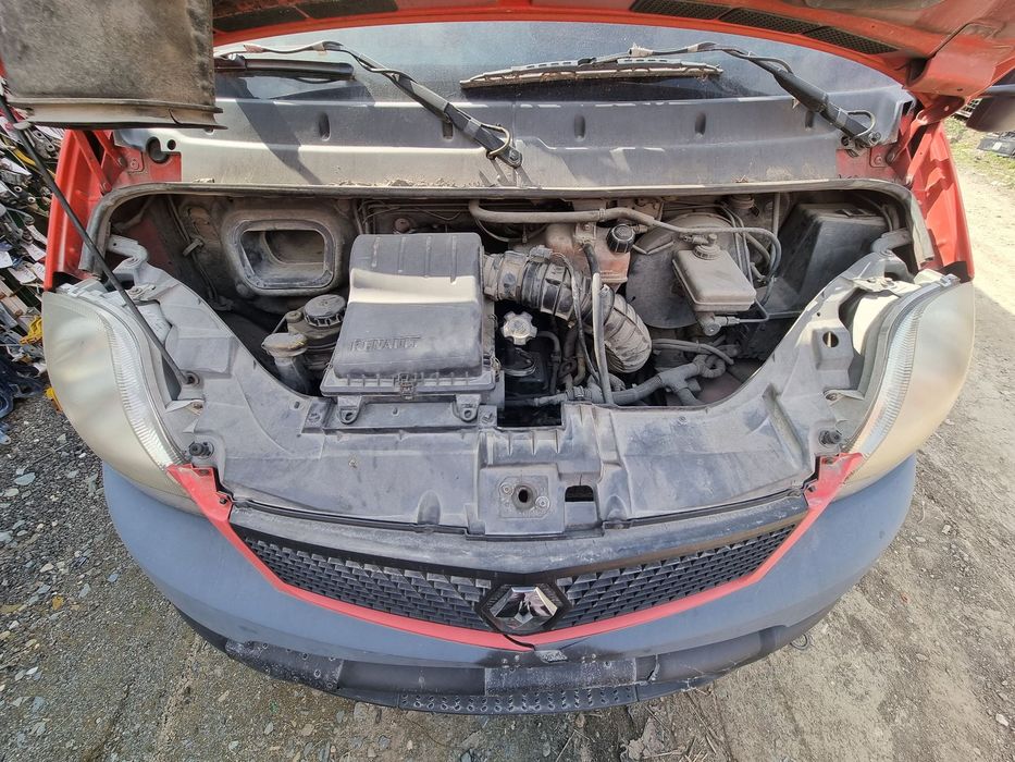 Dezmembrari  Renault MASCOTT  2000  > 2013 3.0 DCi Motorina