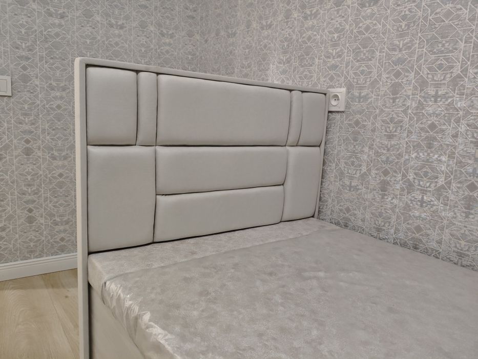 Скидка! Кровать с подёмный механизмом от Шараф