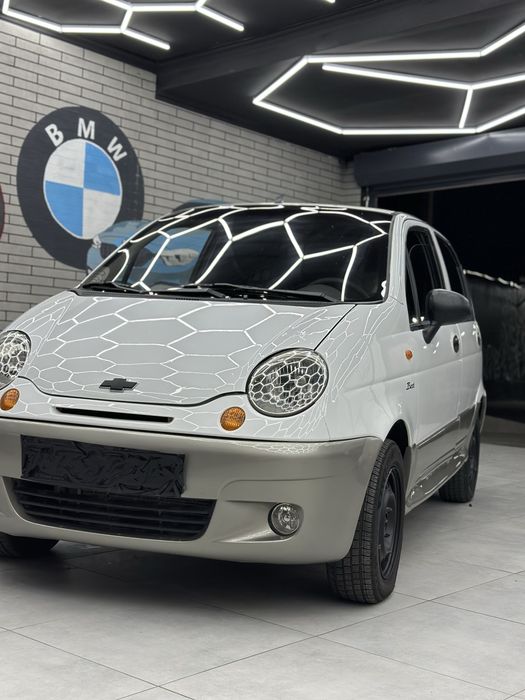 Матиз бест 3200$