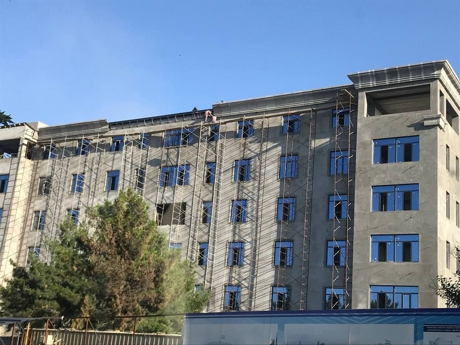 Фибробетон лепка тяга
