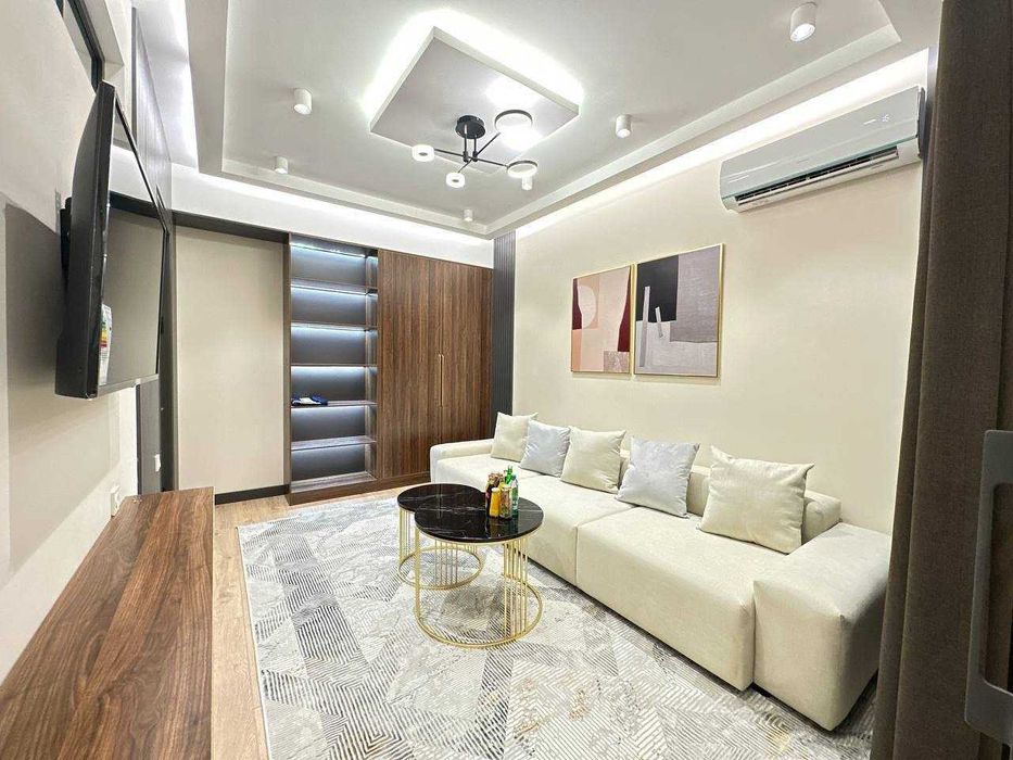 Seoul Moon. ор-р Next. Сеулский городок. Сдаётся новая квартира