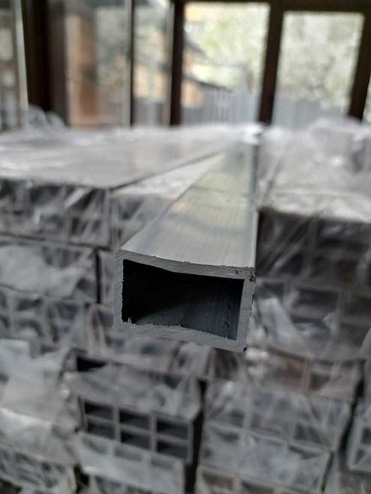 Пластиковые доска и брус!