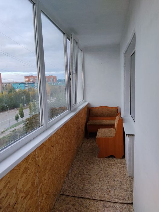 Продам 1 комнатную квартиру
