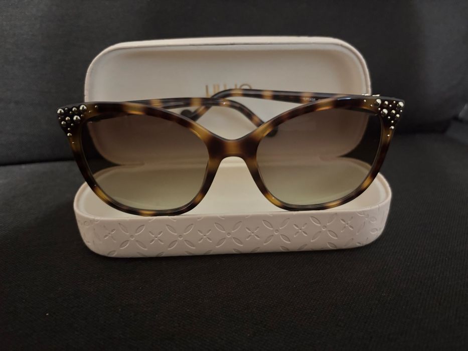 Слънчеви очила Liu Jo