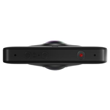 Xiaomi mijia sphere panoramic