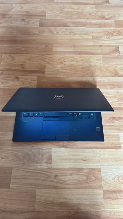 Dell latitude 7480 i5 ssd