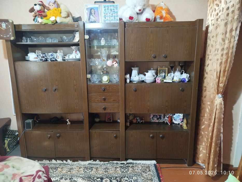 Продаётся мебель в идеальном состоянии