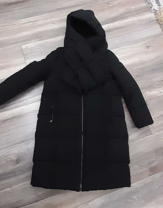 Дамско зимно яке Tom Tailor