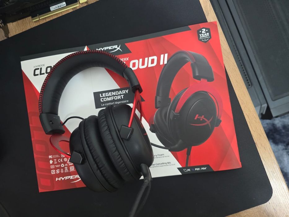 Продам компьютер Ryzen 7500f 3070