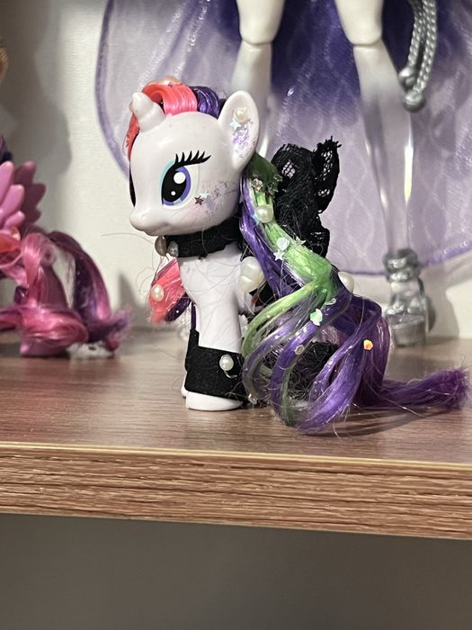 Пони , май литл