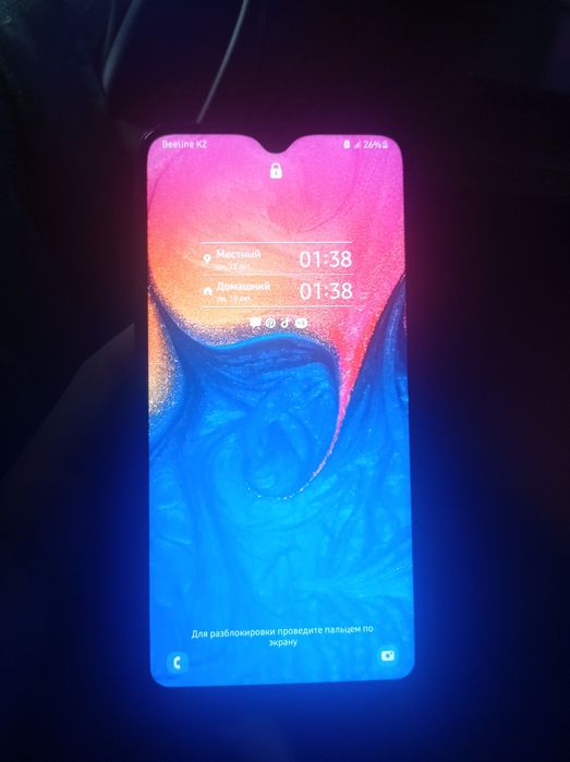 samsung A10  обмен