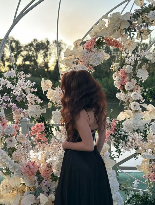 Продам платье на выпускной