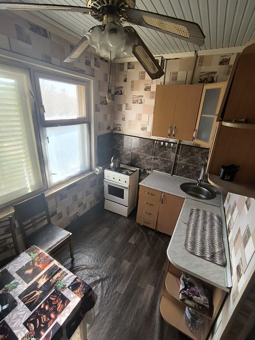 Аренда квартиры сергели 4