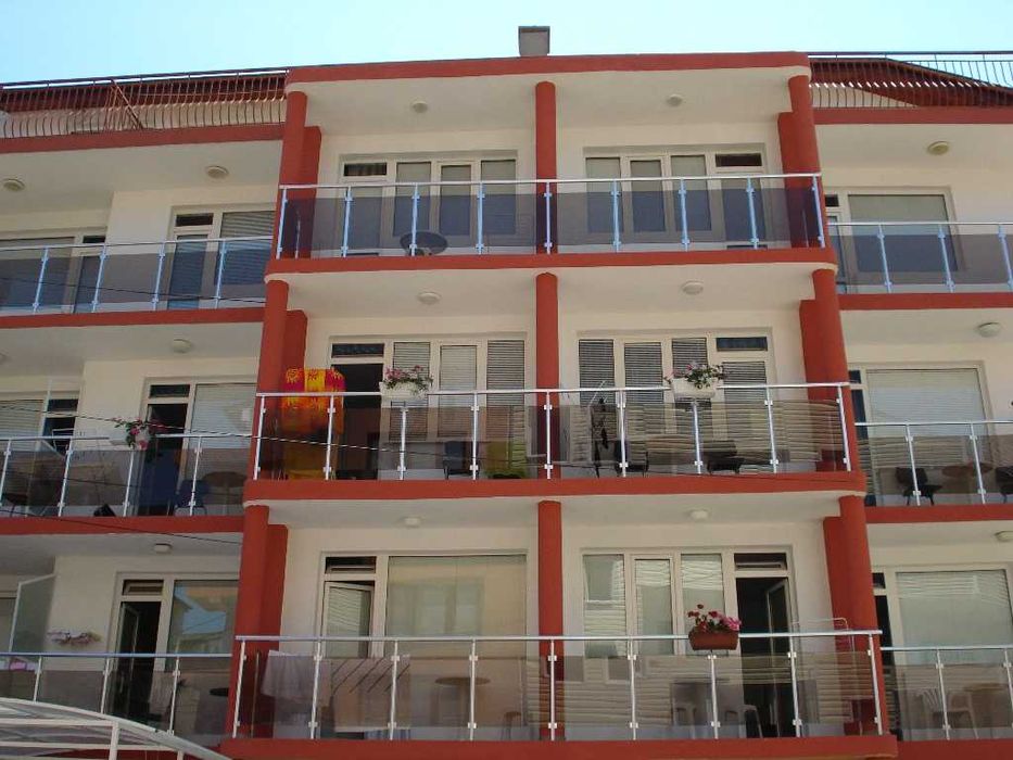 Къща за гости Вила Даниела