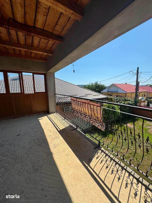 Casa de vanzare Cotu-Vames,teren de 1130mp, construiti 118mp 99900euro