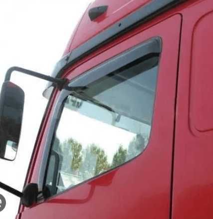 Paravant pentru camioane Scania Mercedes Daf Volvo Renault Man Iveco