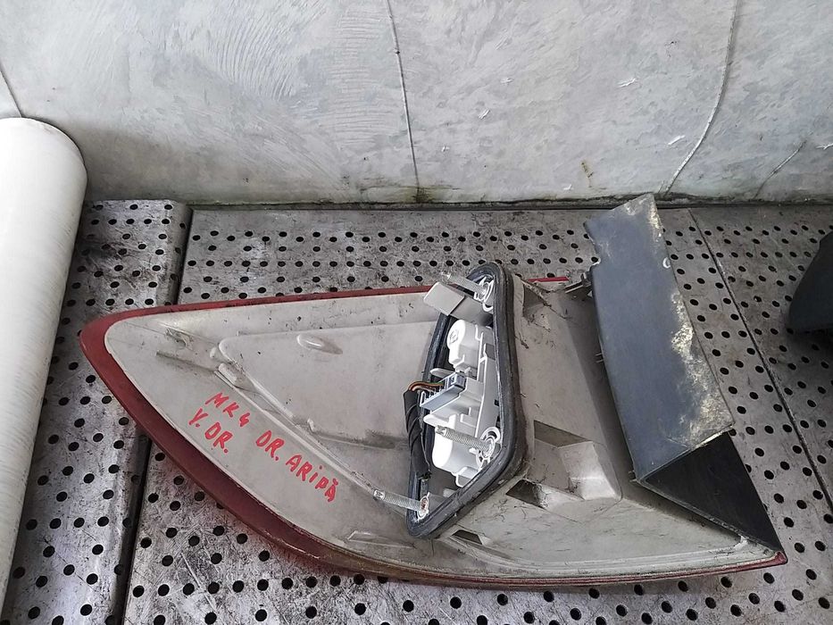 Stop tripla lampa dreapta aripa ford mondeo mk4 break 2007 7s7113404b