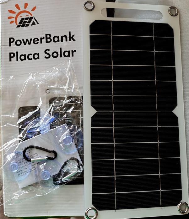 Соларен панел  -10w - 30w