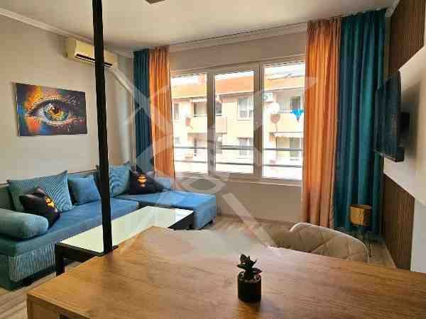Продава се Двустаен апартамент в Созопол - 46 кв.м за 932 €/кв.м - Снимка #2
