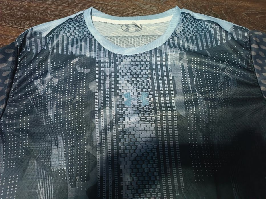 Футболка Андер армор