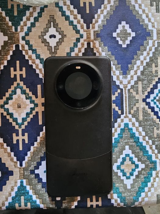 Huawei mate 60 pro