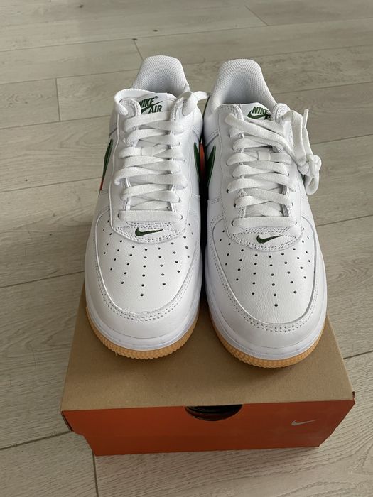 Nike air force 1 low retro