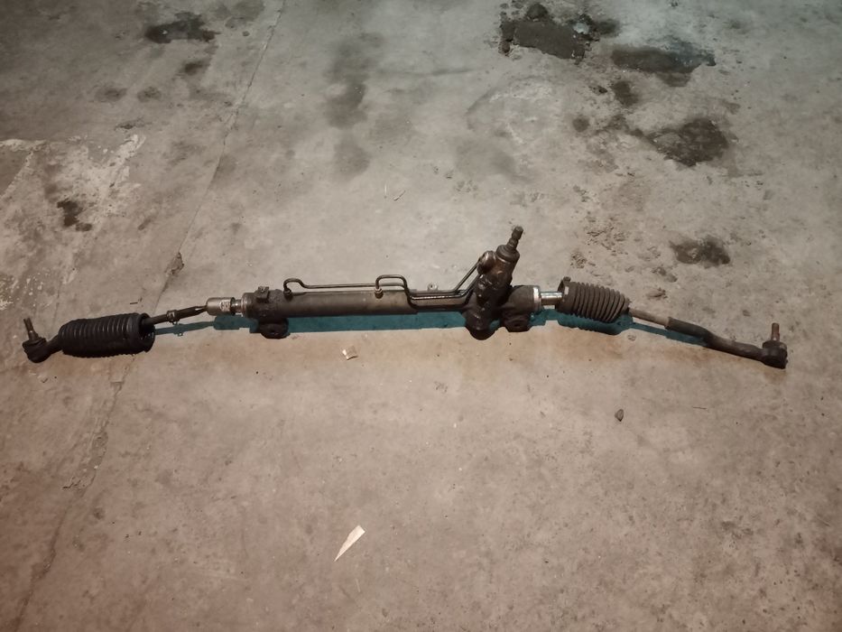 Рулевой рейка Тойота 30