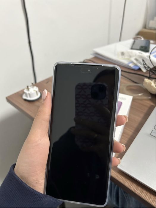 Honor x9c 12/256 гб