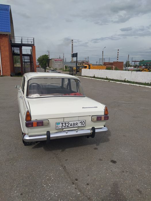 Продам Москвич 412