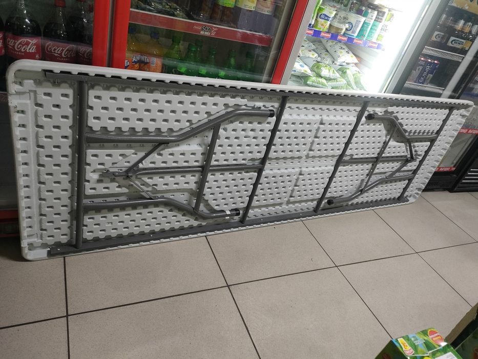 Стол трансформер