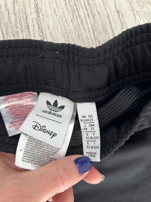 Pantaloni adidas copii 92