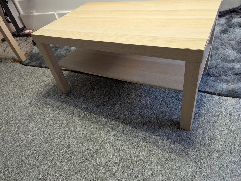 Журнальный столик/под телевизор. Икея, оригинал.