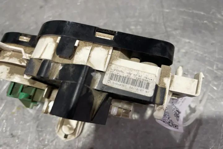 Comanda clima AC climatronic 69577008 Dacia Logan 2005
