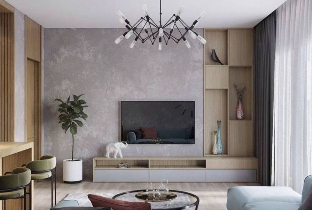 Ташкент Сити ЖК Bulvard-Сдаётся новая 2х комнатная!