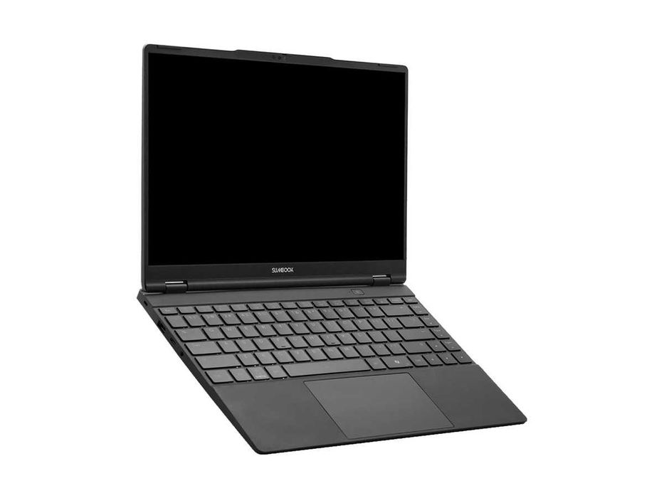Лаптоп SLIMBOOK Executive 14 I7-1165G7 16GB 256GB SSD NVME 2.8K с до 24 МЕСЕЦА ГАРАНЦИЯ и Windows 11 PRO