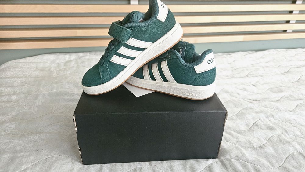 Кецове за момче Adidas и Reebok