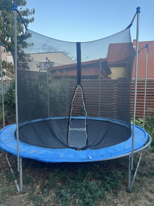 Vand trambulina Mappy 305 cm