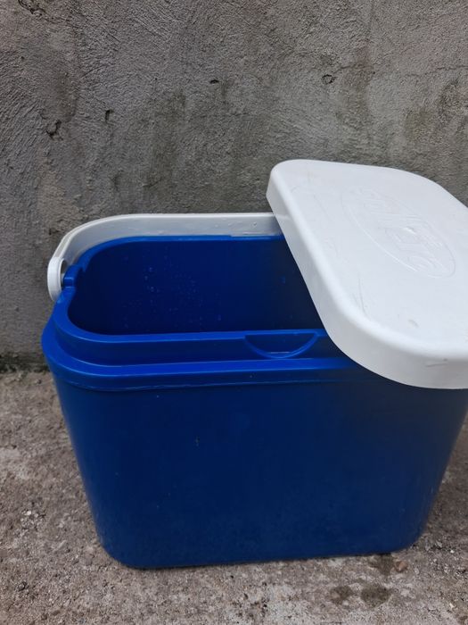 Lazi frigorifica plastic