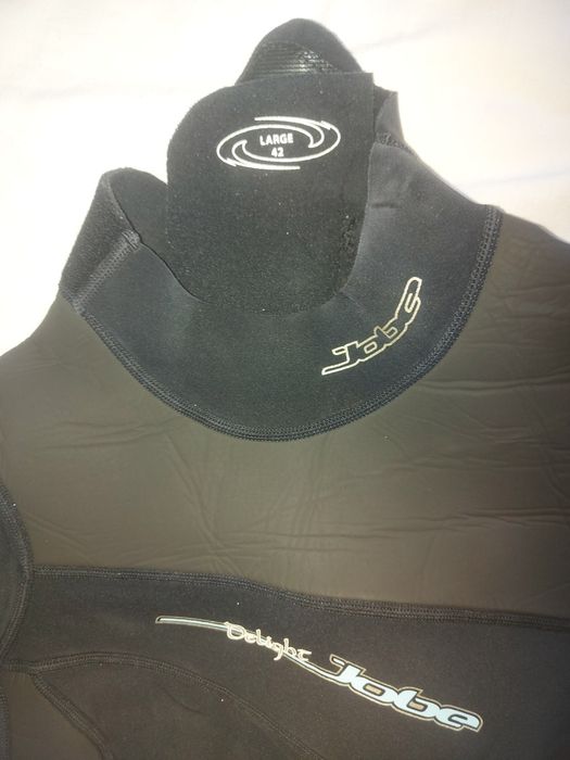 Costum neopren surfing damă Jobe mărimea L