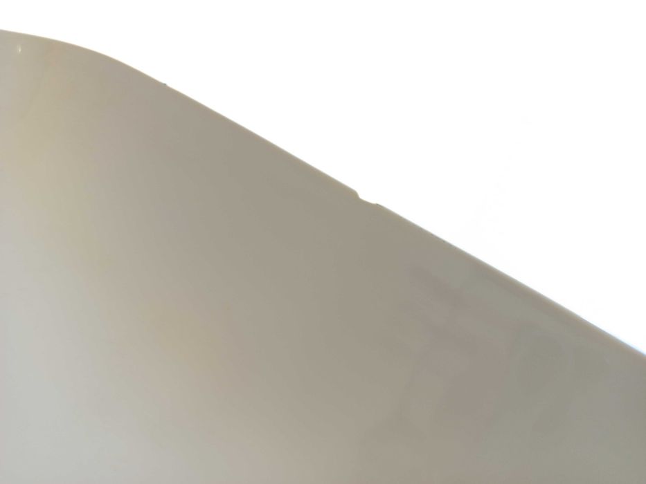 Мивка Duravit Cape Cod countertop washbasin 46 x 46 cm